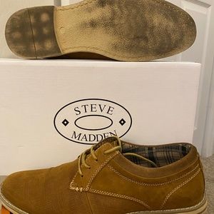 Steve Madden Mens 10.5